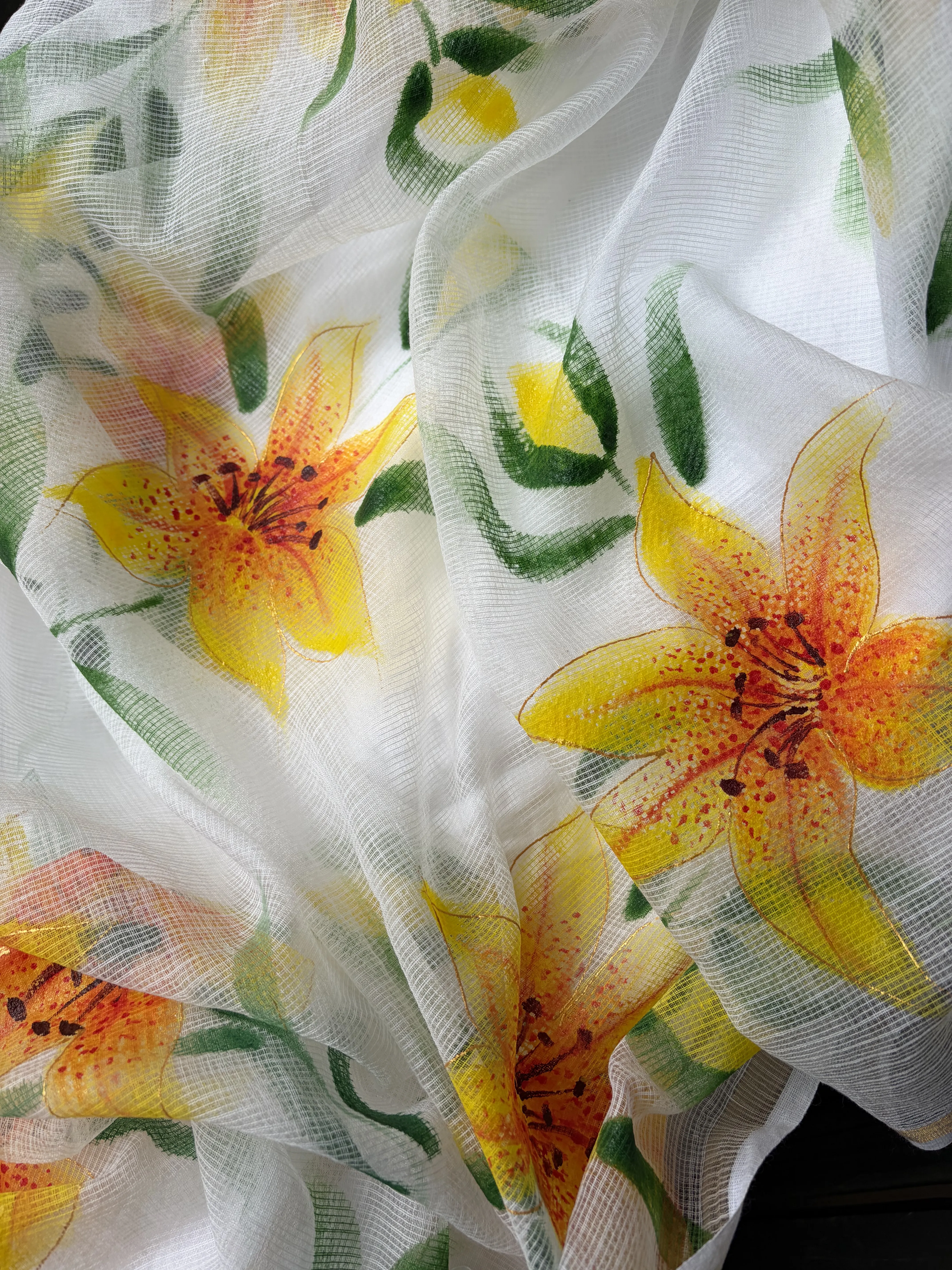 Little Sunshine | Floral Tales
