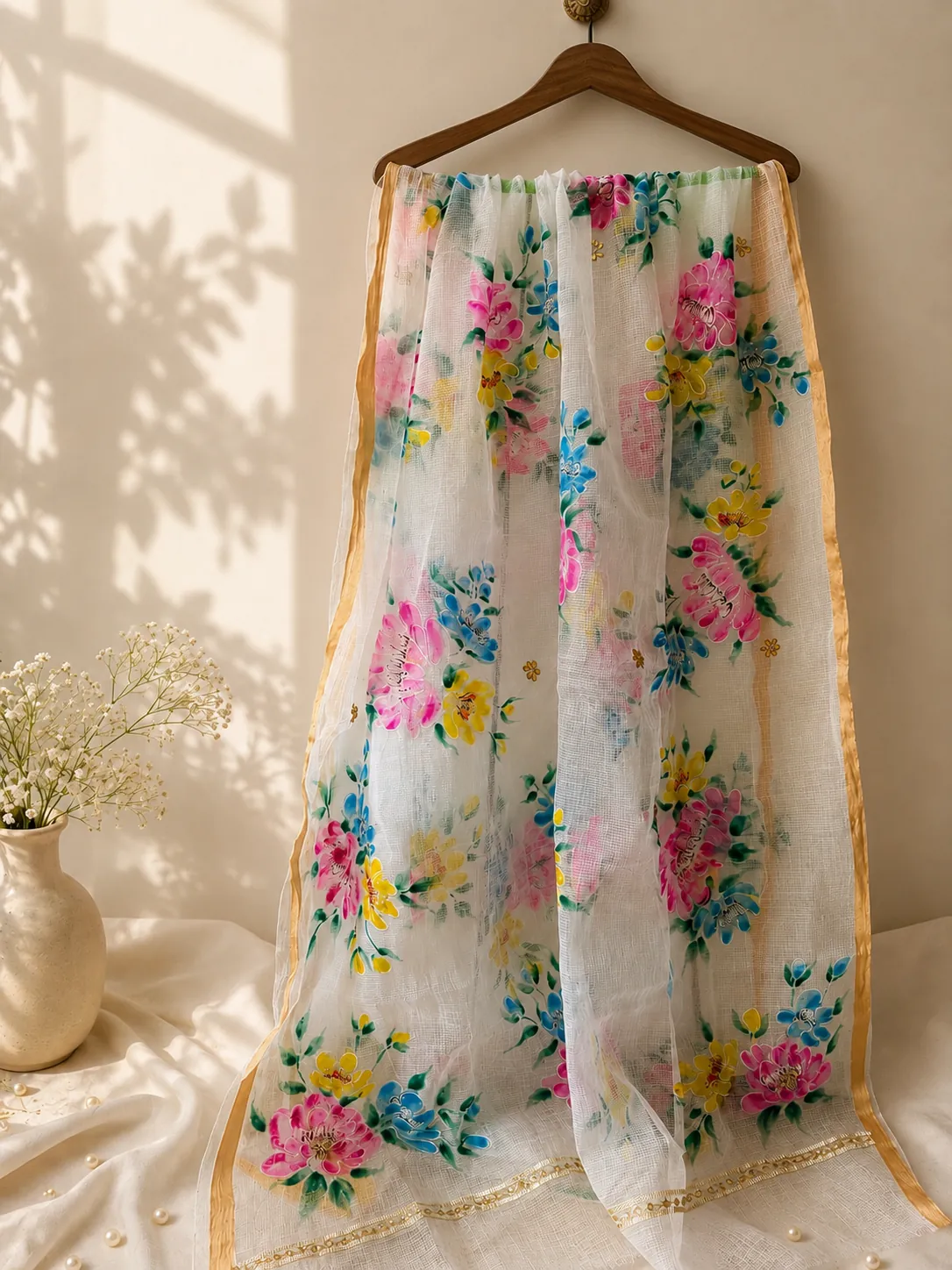 The Garden | Floral tales
